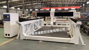 丹东振兴区定制分体式大型模具雕刻机